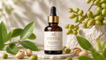 Serum de Aceite de Pistacho